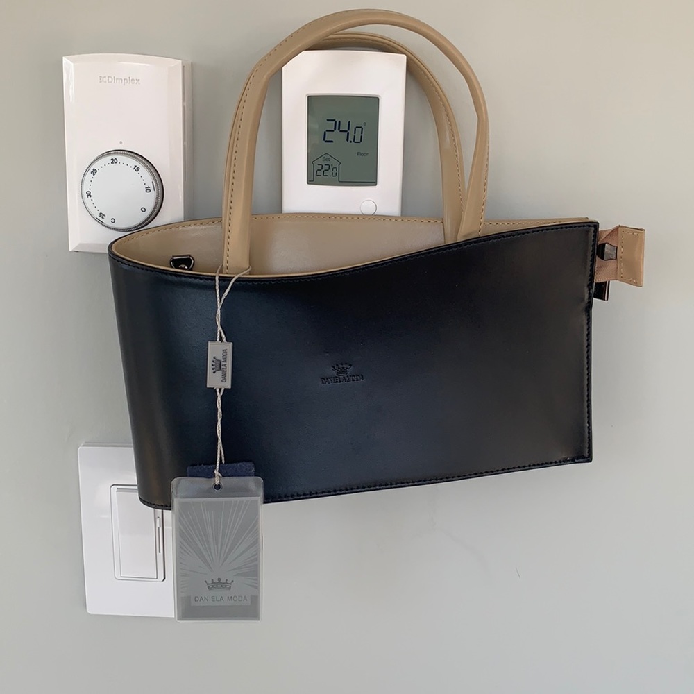Daniel Amoda handbag NWT